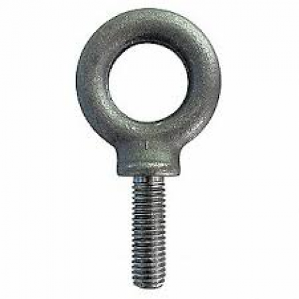 Swivel, Eye Screw, & Eye Nut Swivel, Eye Screw, & Eye Nut 5 5