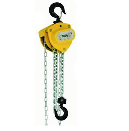 Chain & Lever Block Chain Block & Lever Block 1 chain_block