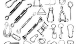 Rigging Hardware