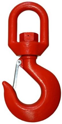 Hooks / Pengait Hooks / Pengait 6 swivel_hook