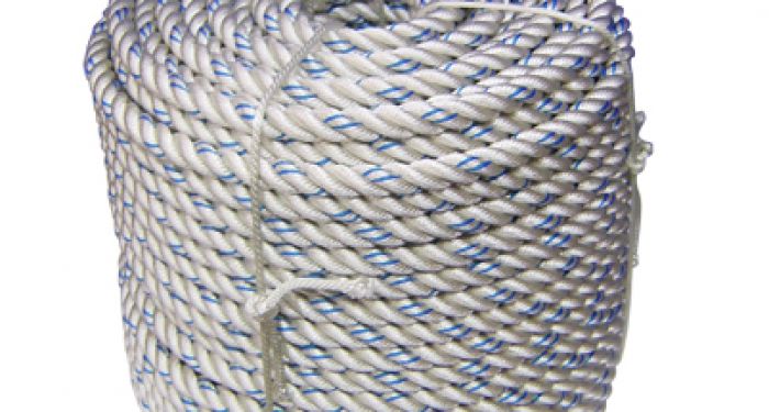 Restock - Jual Tali Nylon and Tali PP All Sizes