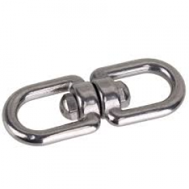 Swivel Eye Screw  Eye Nut