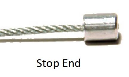 All Rope etc Wire Rope Sling 3 akhir