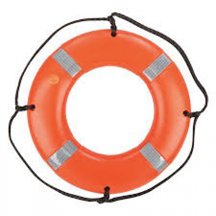Lifebuoy / Safety Buoy / Pelampung Keselamatan Lifebuoy / Safety Buoy / Pelampung Keselamatan 2 pelampung_2