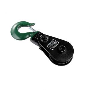 Snatch Block Snatch Block 4 single_hook