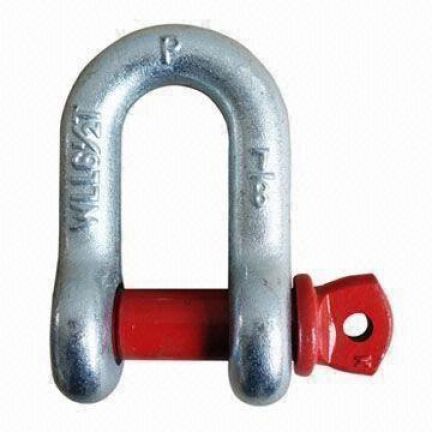 Shackle / Segel Shackle / Segel 3 3