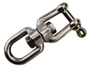 Swivel, Eye Screw, & Eye Nut Swivel, Eye Screw, & Eye Nut 2 3