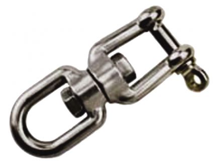 Swivel, Eye Screw, & Eye Nut Swivel, Eye Screw, & Eye Nut 2 3