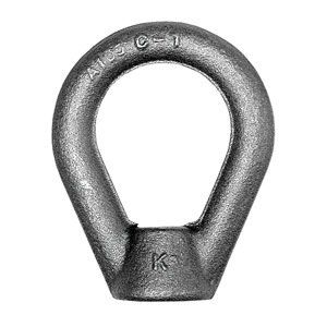 Swivel, Eye Screw, & Eye Nut Swivel, Eye Screw, & Eye Nut 3 4