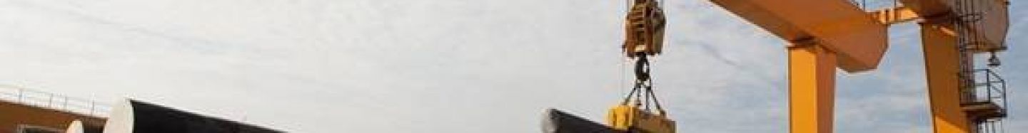 Blocks / Hoist / Tackle