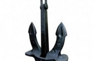 On Sale  Jual Jangkar  Anchor and Anchor Chain 