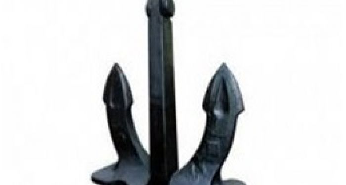 On Sale - Jual Jangkar / Anchor and Anchor Chain 