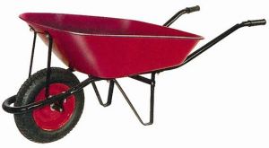 Wheel Barrow / Gerobak Sorong Wheel Barrow / Gerobak Sorong 2 gerobak_merah